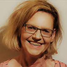 Gudrun Nehrkorn