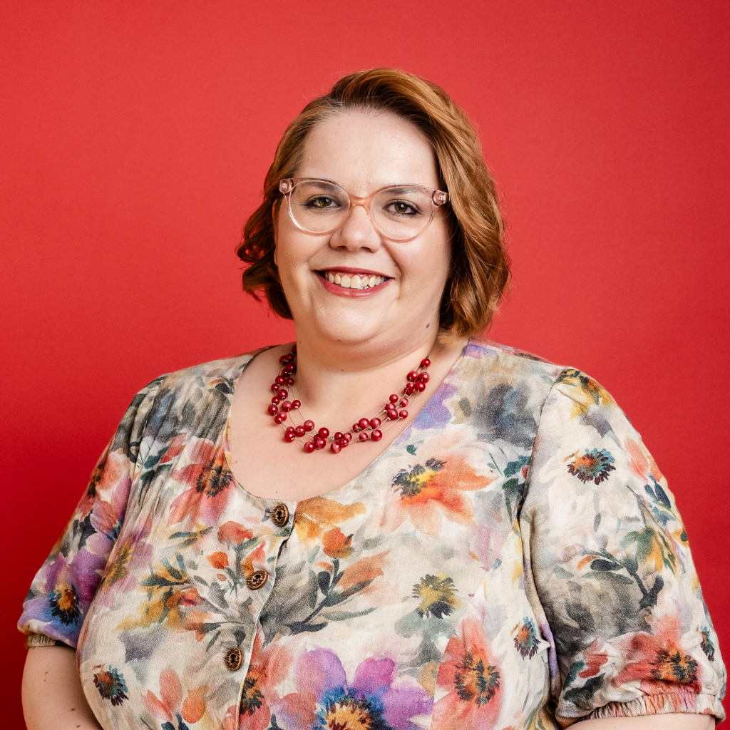Ann-Kathrin Bludau