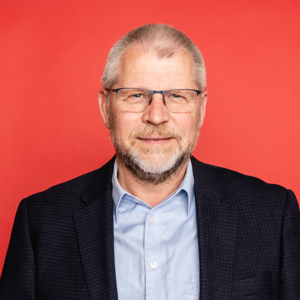 Bernd Goerke
