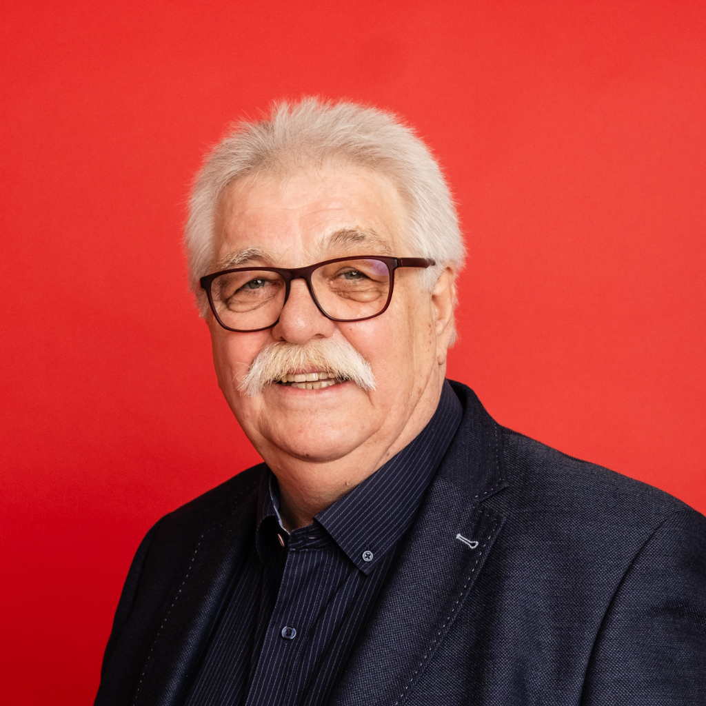 Hans-Peter Müller