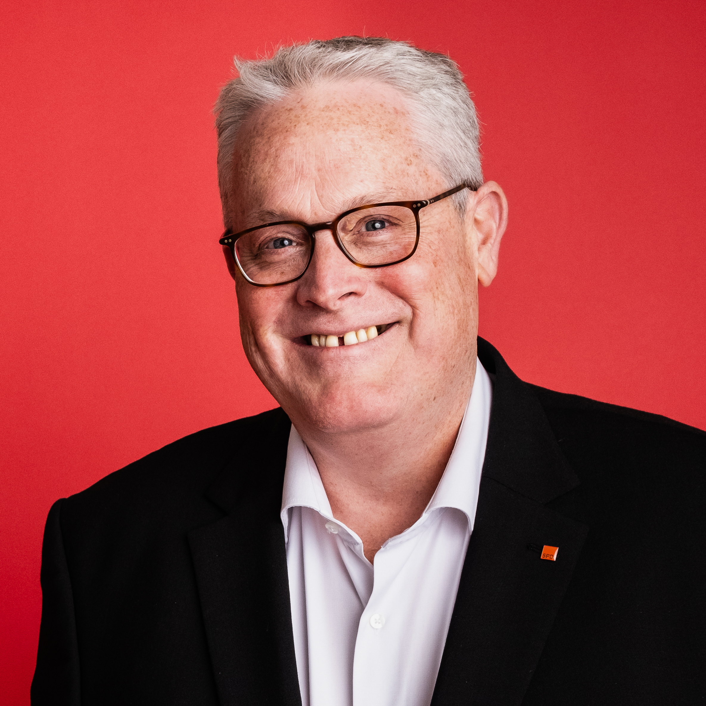 Jens Bennarend